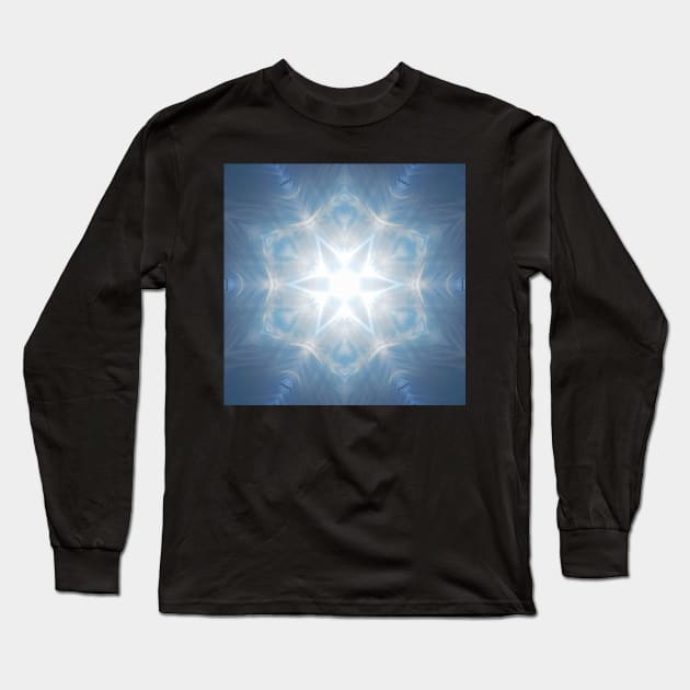 Light star Long Sleeve T-Shirt by Awake-Aware